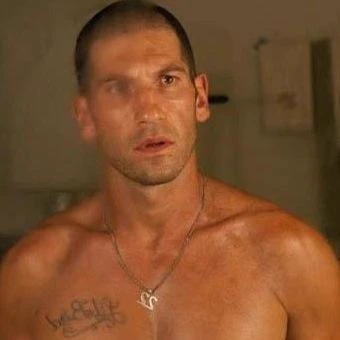 Shane Walsh thumbnail