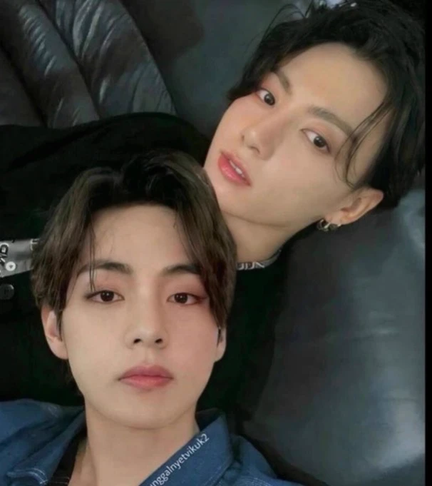 Taekookie \| Lovely thumbnail