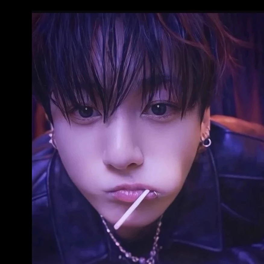 Jeon Jungkook \| Handy Chat thumbnail