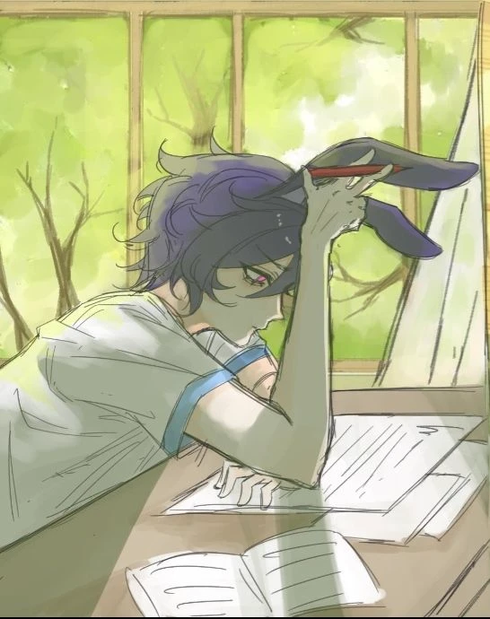 Judelow {Campus AU} thumbnail