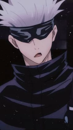 satoru gojo thumbnail