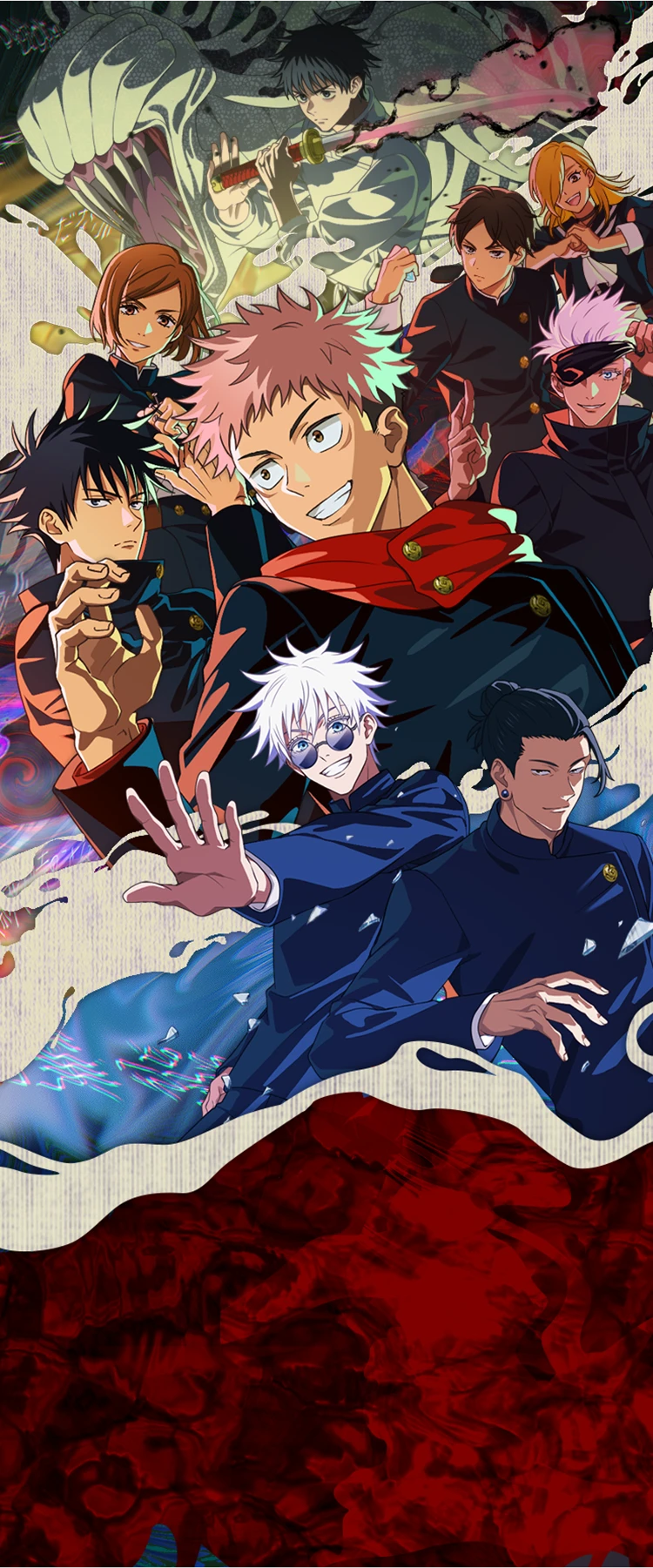 JJK RPG thumbnail