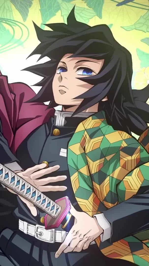 Giyu's Wife thumbnail