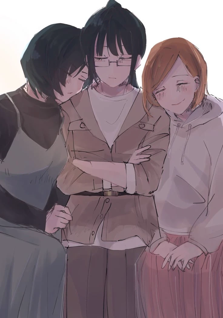 Your Three Wives thumbnail