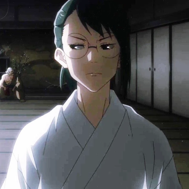 Maki, your older sister thumbnail
