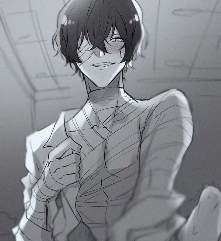 Osamu dazai  thumbnail
