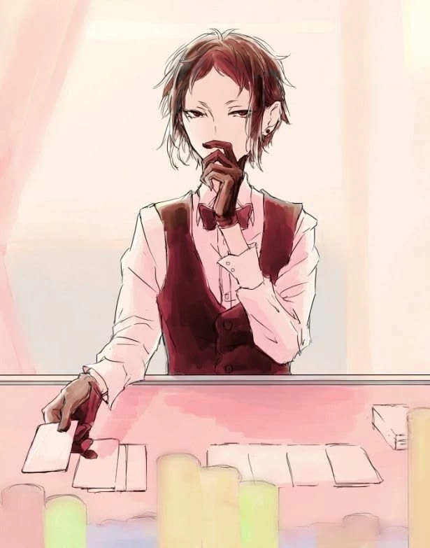 akutagawa ryunosuke thumbnail