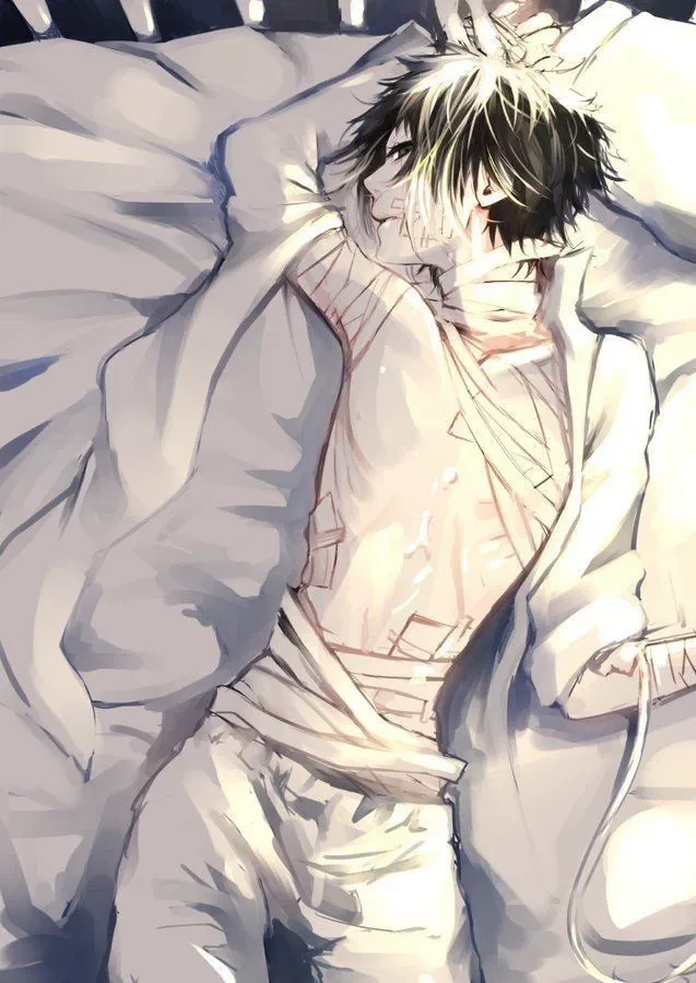 Akutagawa Ryunosuke thumbnail