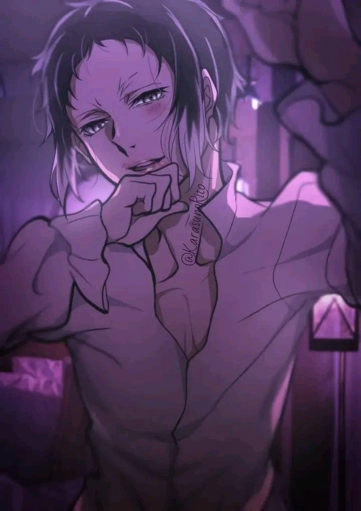 akutagawa ryunosuke thumbnail