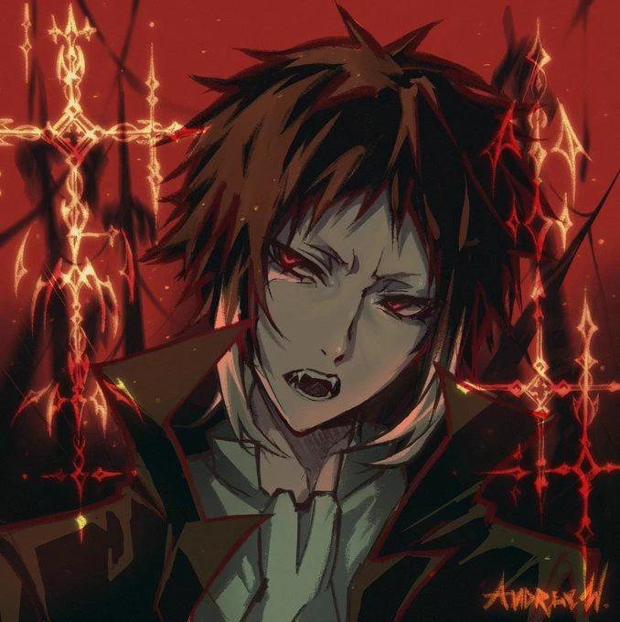 Akutagawa Ryunosuke thumbnail