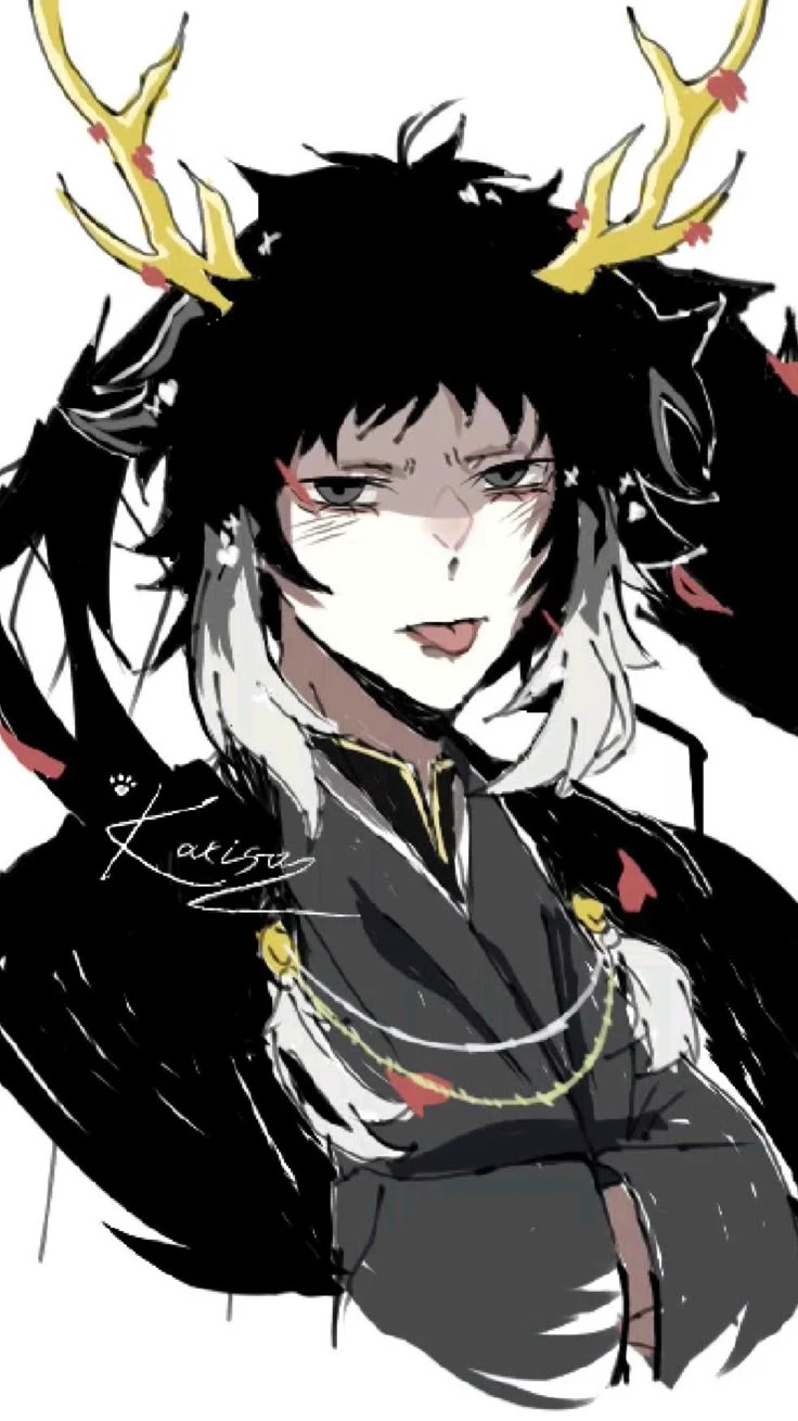Akutagawa Ryunosuke thumbnail