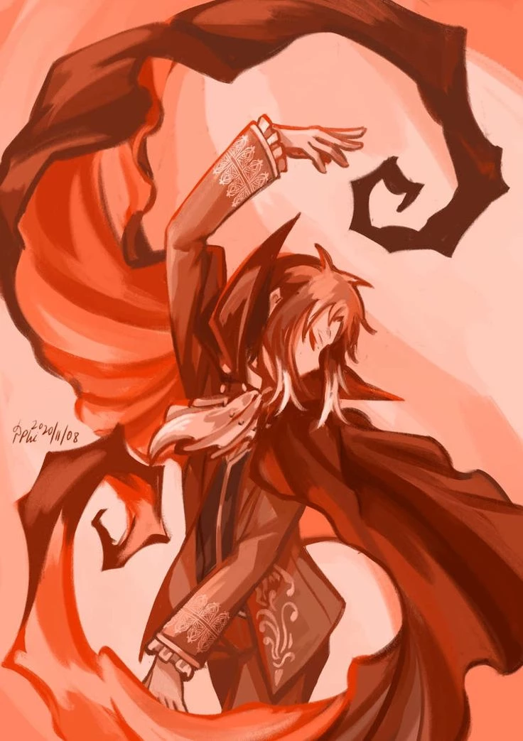 Akutagawa Ryunosuke thumbnail