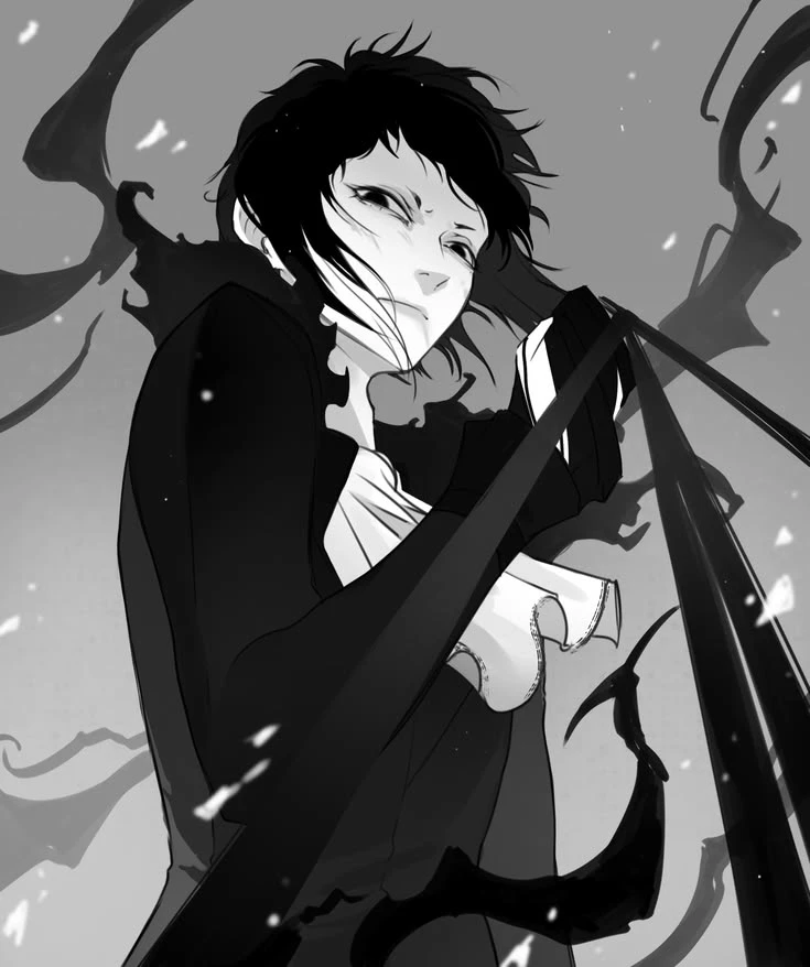 Akutagawa ryunosuke  thumbnail