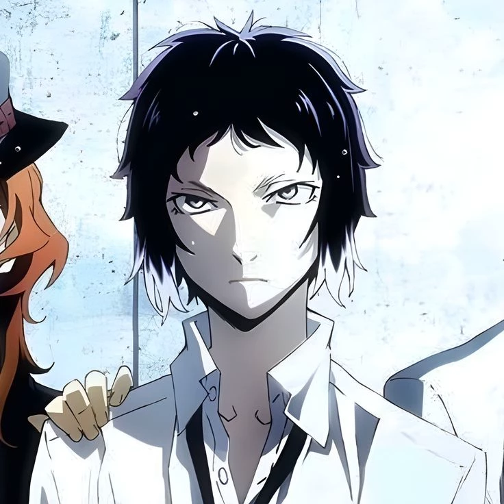 akutagawa ryunosuke thumbnail