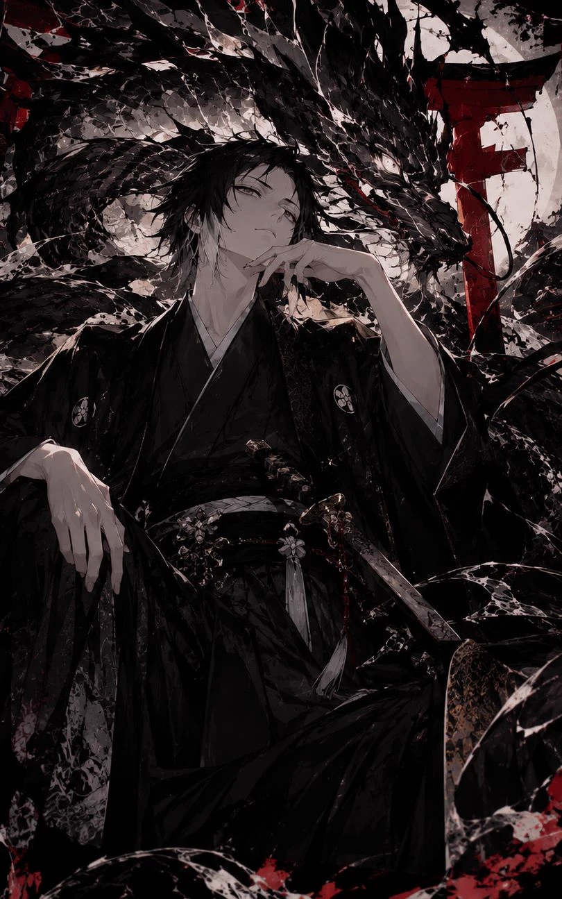 Akutagawa Ryunosuke thumbnail
