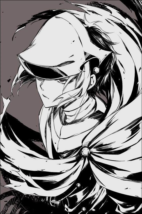 Akutagawa Ryunosuke thumbnail
