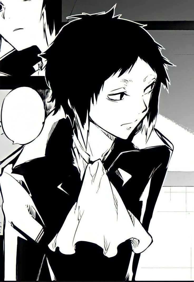 akutagawa ryunosuke thumbnail