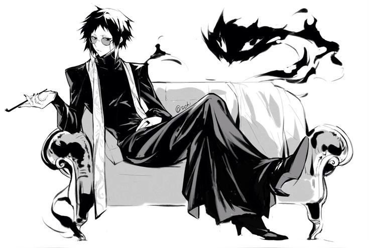 ryunosuke akutagawa thumbnail