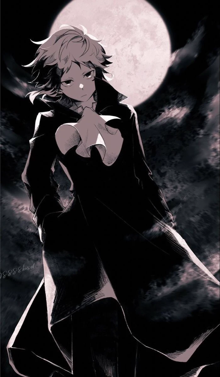 Akutagawa Ryunosuke thumbnail