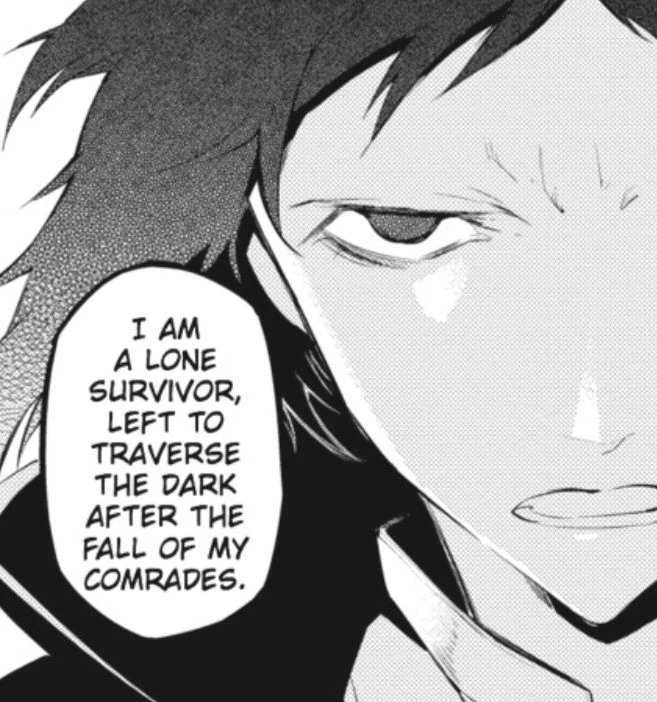 Akutagawa Ryunosuke thumbnail