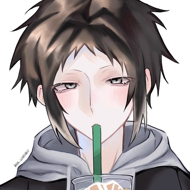 I only make Akutagawa bots
