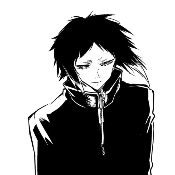 I only make Akutagawa bots