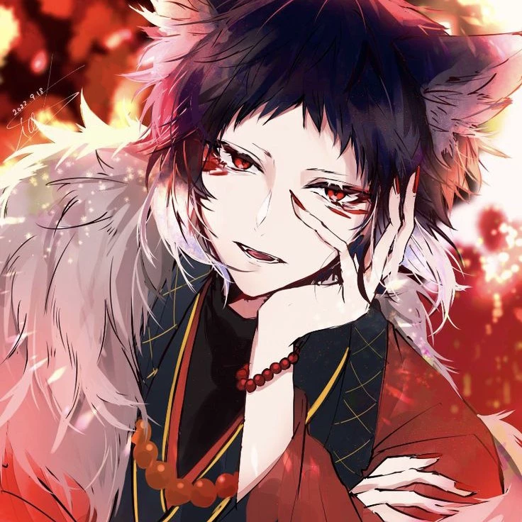 I only make Akutagawa bots