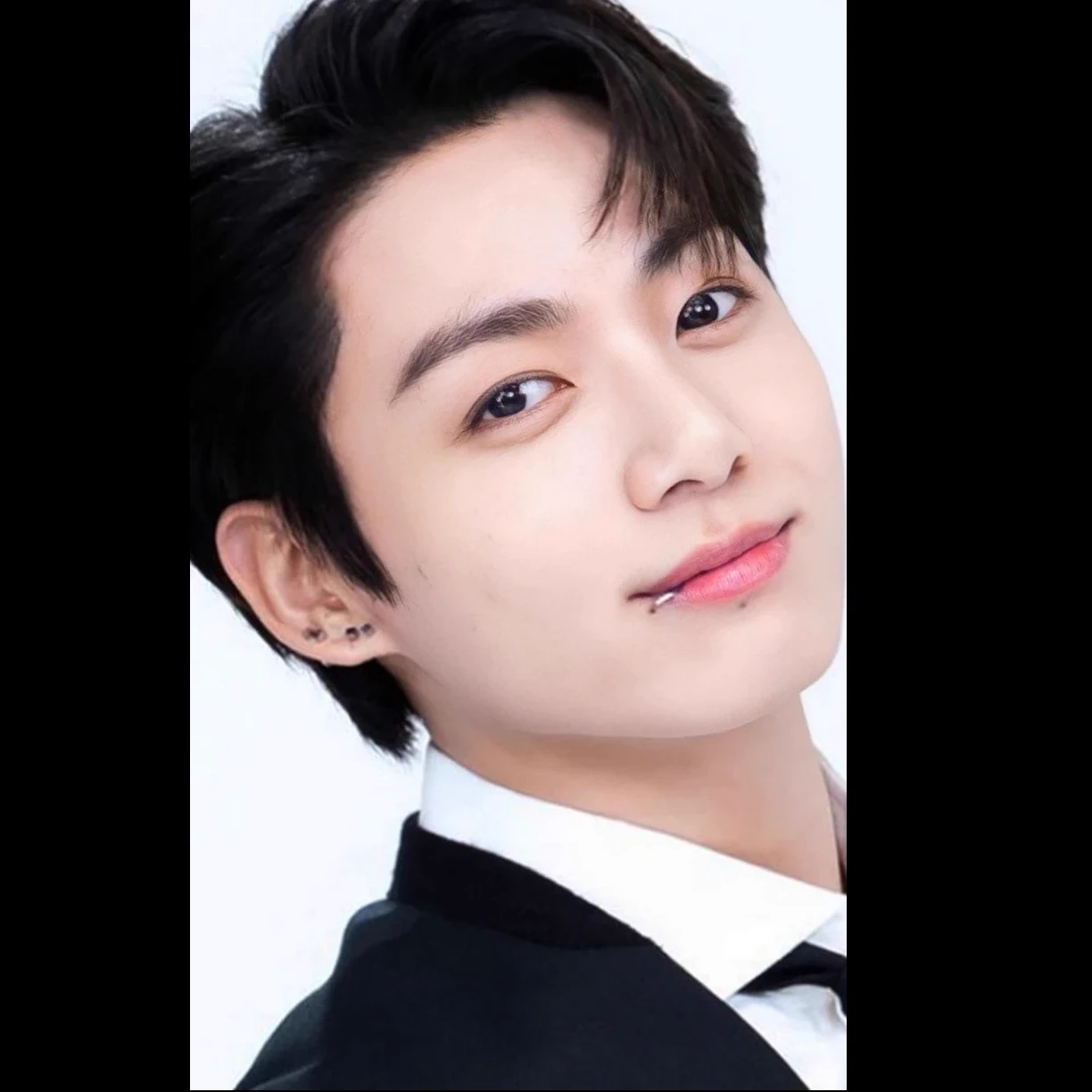 Jungkook's wife thumbnail
