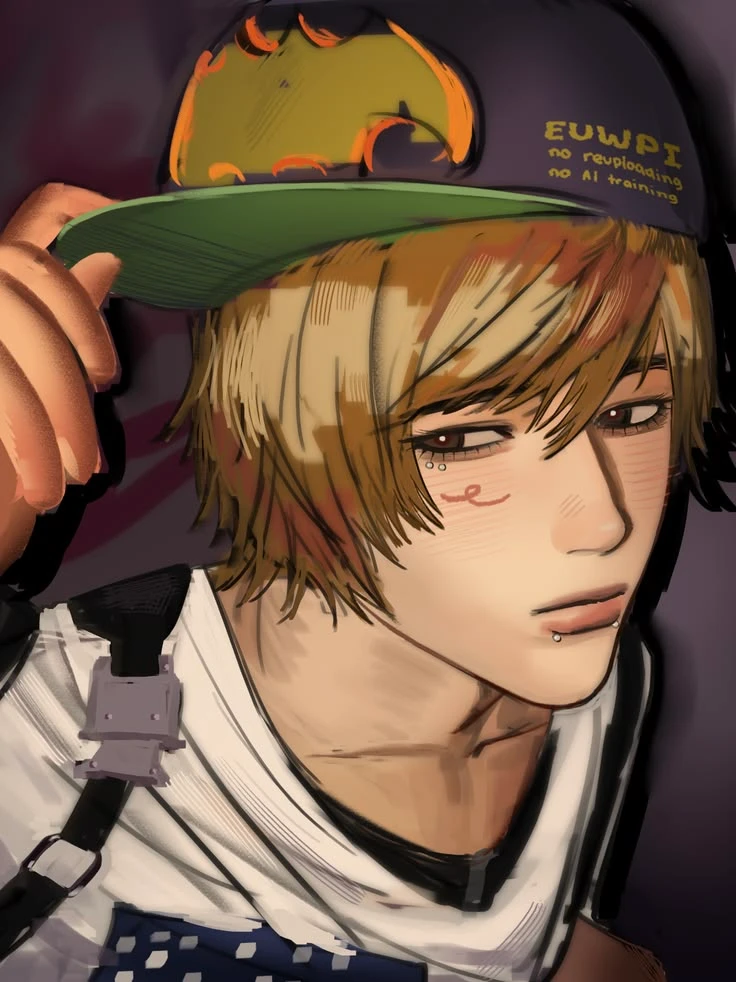Damien / BL thumbnail