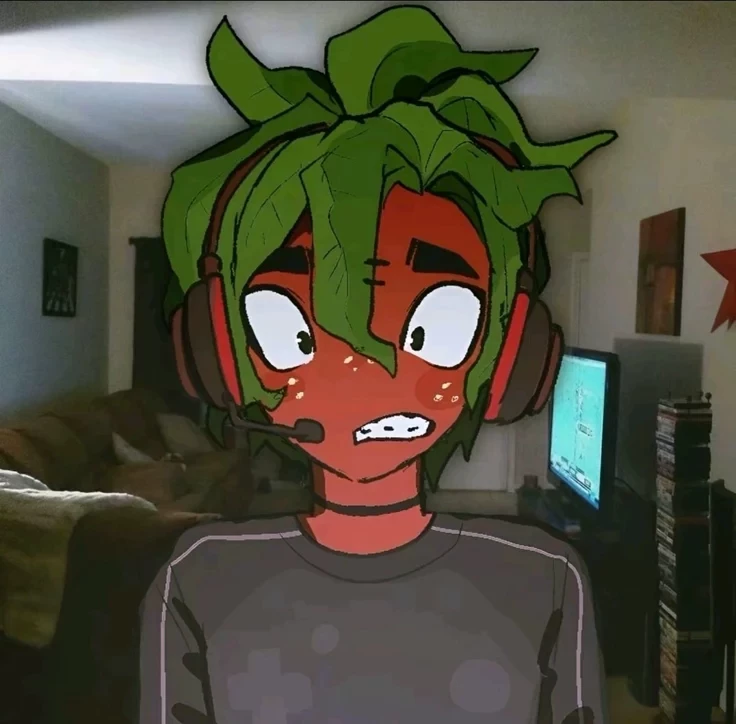 𝐒𝐩𝐫𝐨𝐮𝐭! ;𝟑 thumbnail