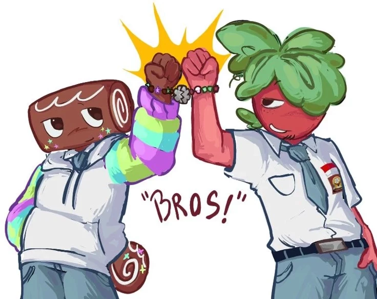 𝐒𝐩𝐫𝐨𝐮𝐭! ;𝟑 thumbnail