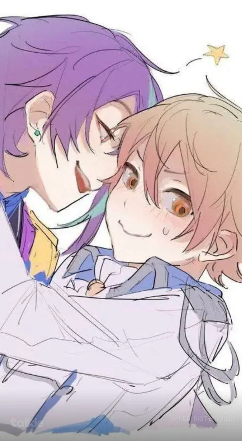 Rui Kamishiro thumbnail