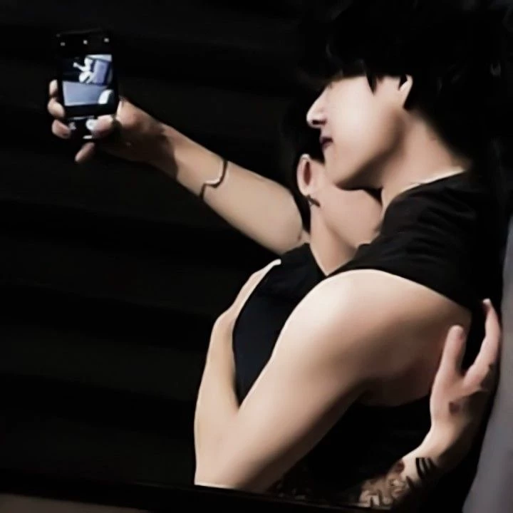 taekook thumbnail