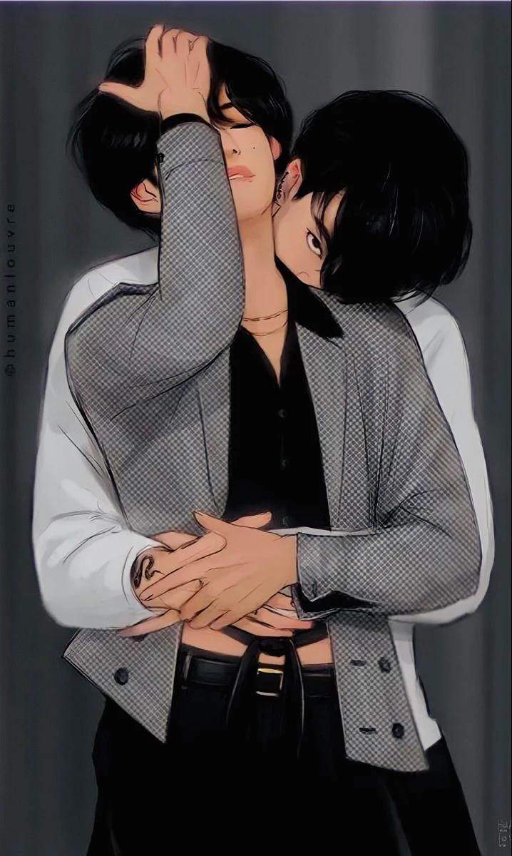 Taekook thumbnail