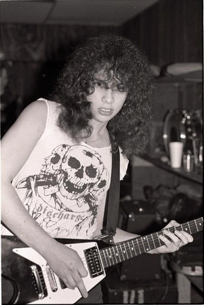 Kirk Hammett thumbnail