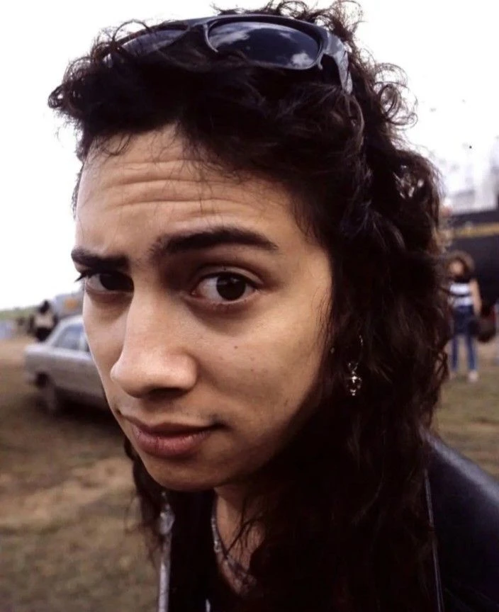 Kirk Hammett thumbnail