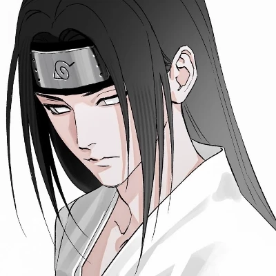 Neji Hyūga thumbnail