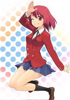 Minori Kushieda thumbnail