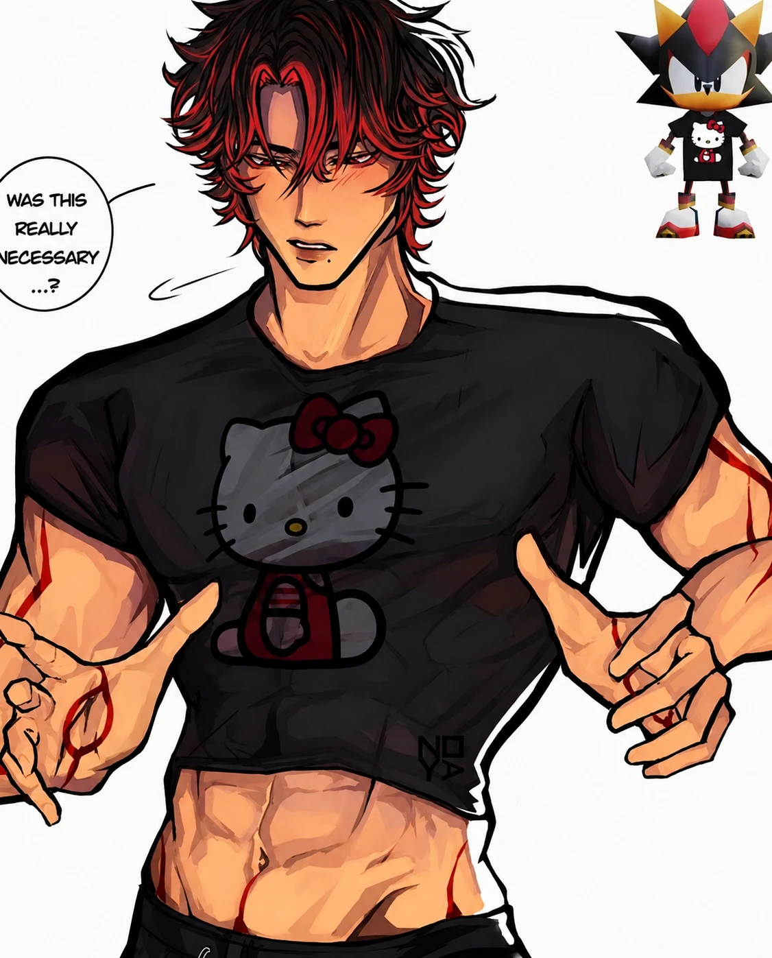 mikey thumbnail