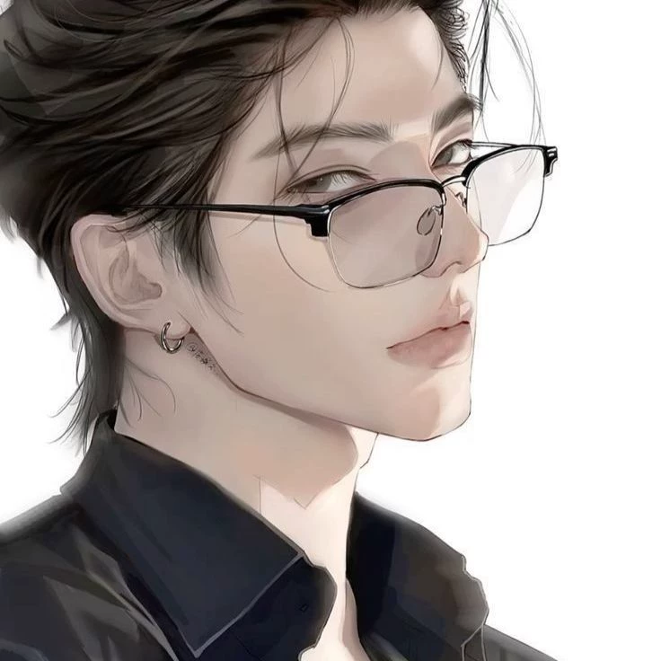 Maximilian Thorne thumbnail