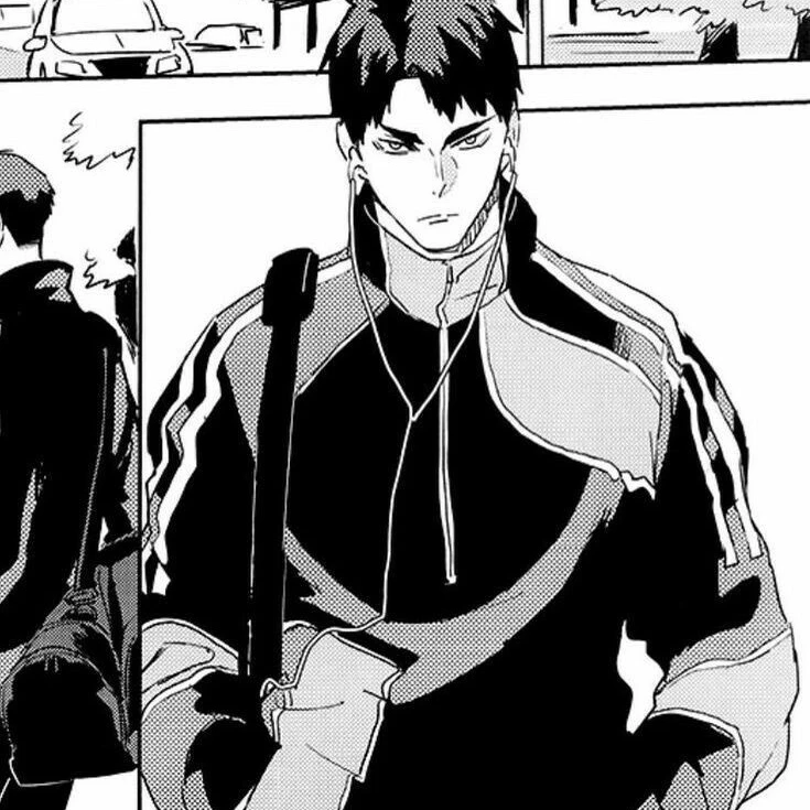 Wakatoshi Ushimija thumbnail