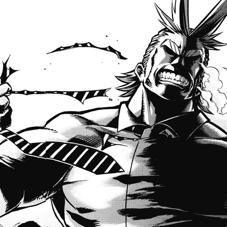 જ⁀➴💘All might ^᪲᪲᪲ MLM thumbnail