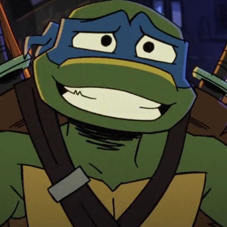 Leonardo-Mutant Mayhem thumbnail