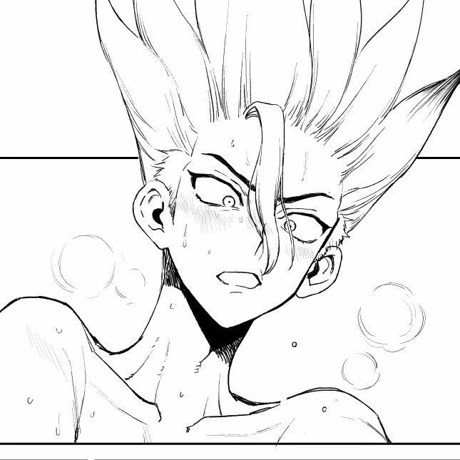 Senku Ishigami thumbnail