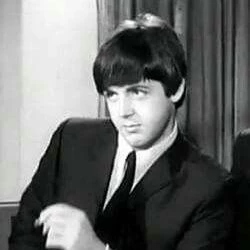 Paul McCartney thumbnail