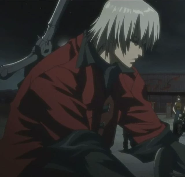 Dante 2007, anime thumbnail