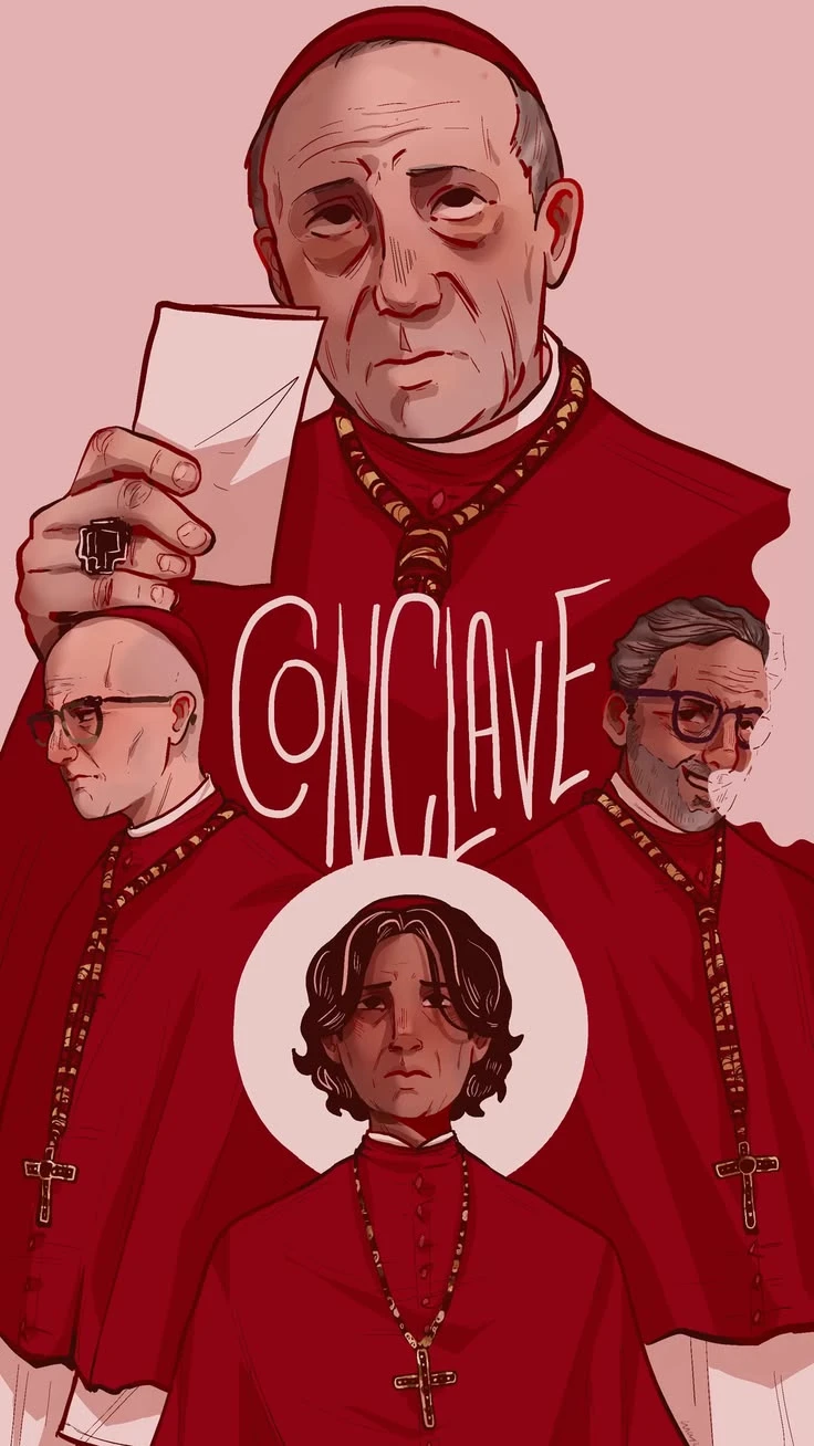 Cónclave  thumbnail