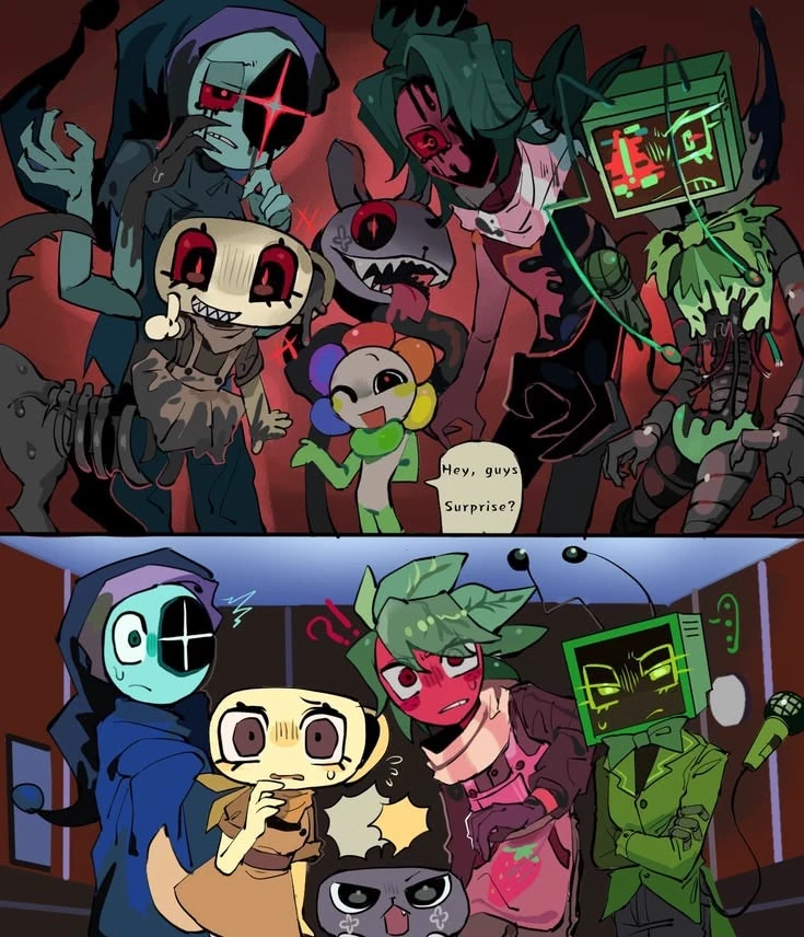 Dandys World thumbnail