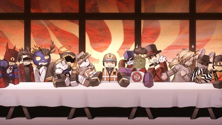 Roblox Admins thumbnail