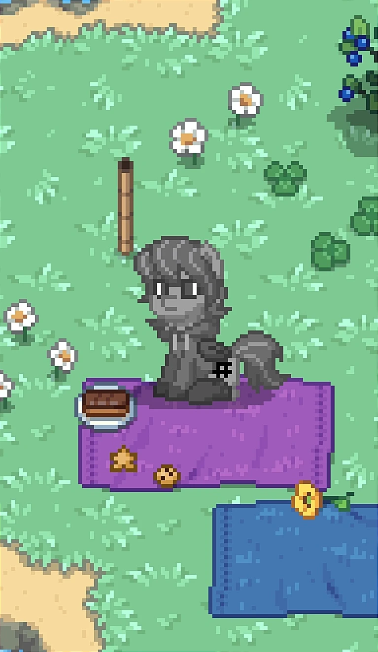 \[MLP\] but you haven't seen the sound rainbow :( thumbnail